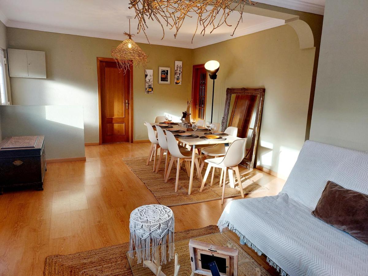 Cocon D'Azeitao Villa Camarate  Exterior photo